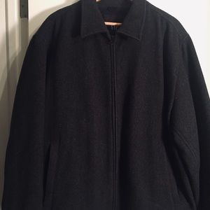 Gap men’s wool jacket
